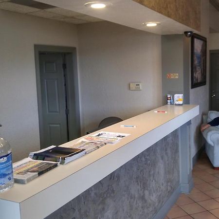 Travelers Rest Motel Bogalusa Dış mekan fotoğraf